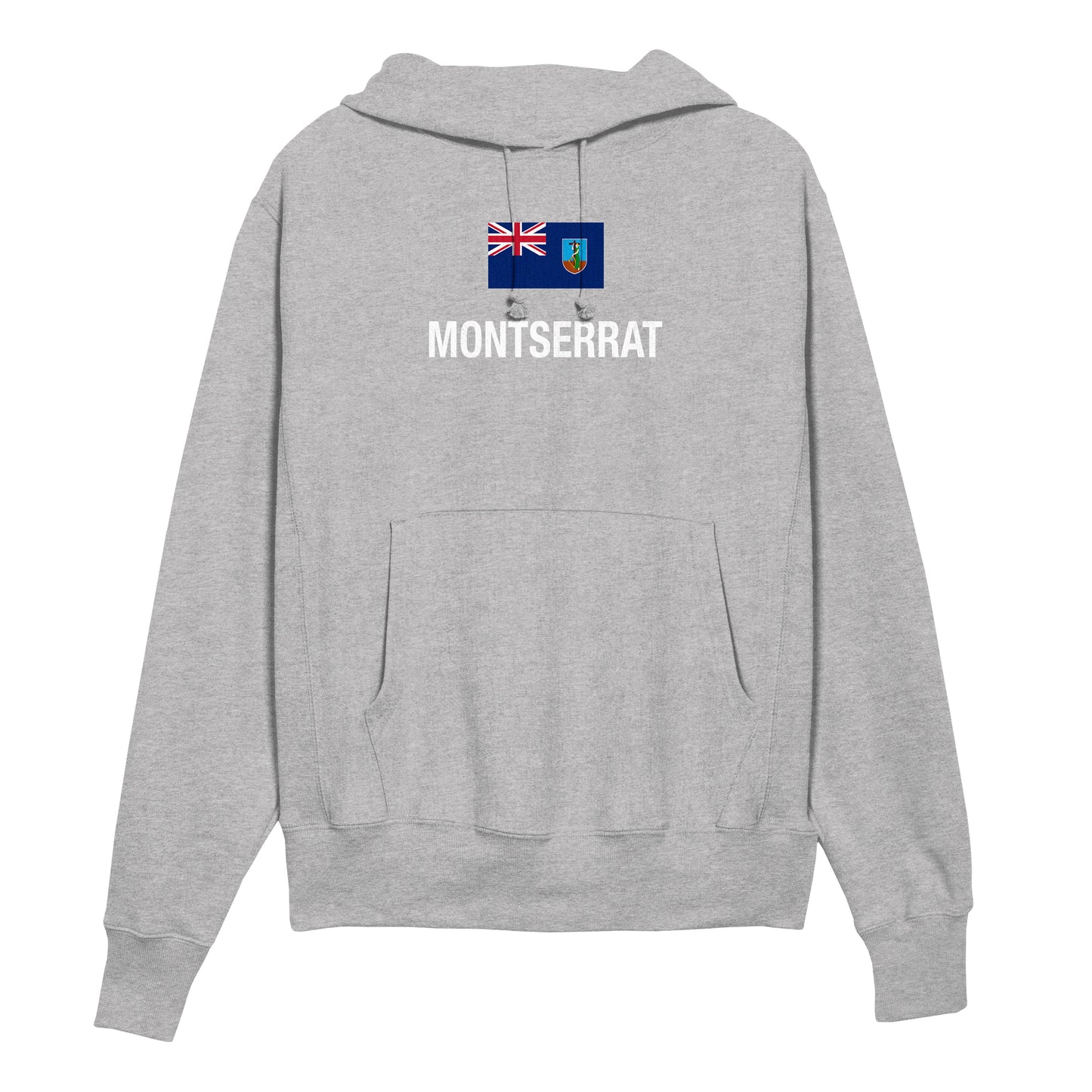Montserrat Hoodie