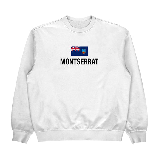 Montserrat Crewneck
