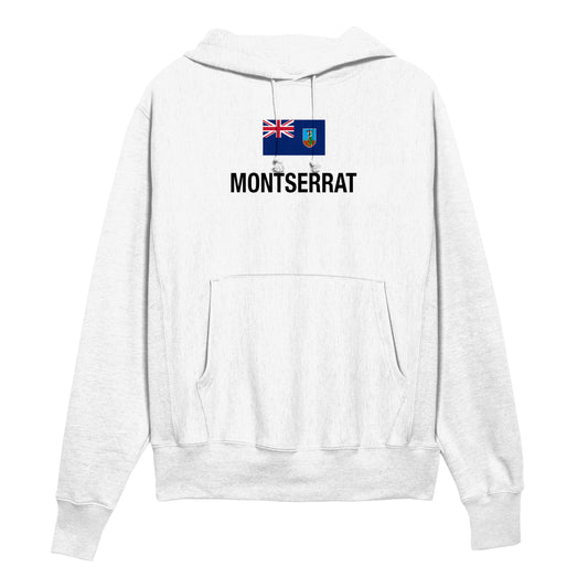 Montserrat Hoodie