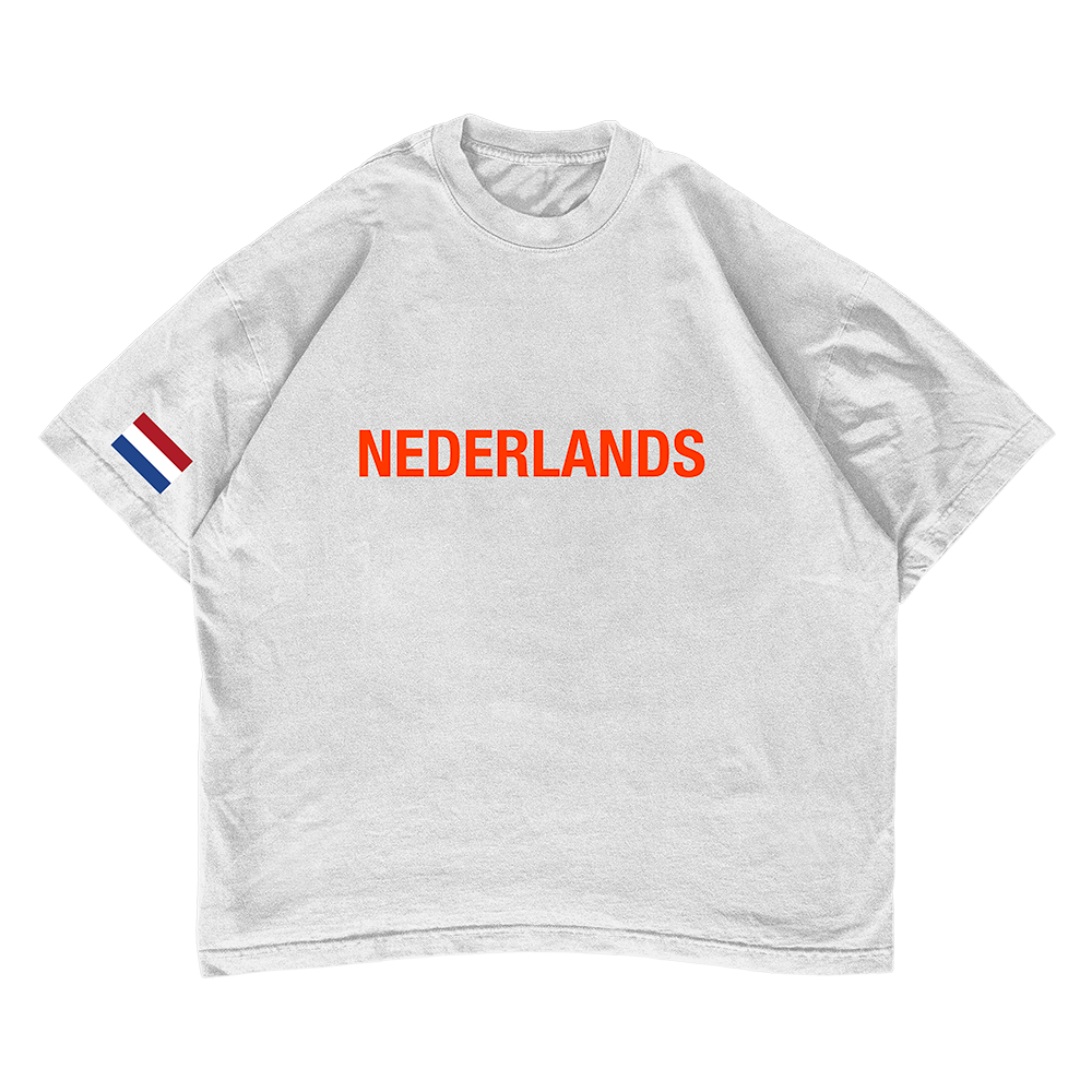 Netherlands T-shirt