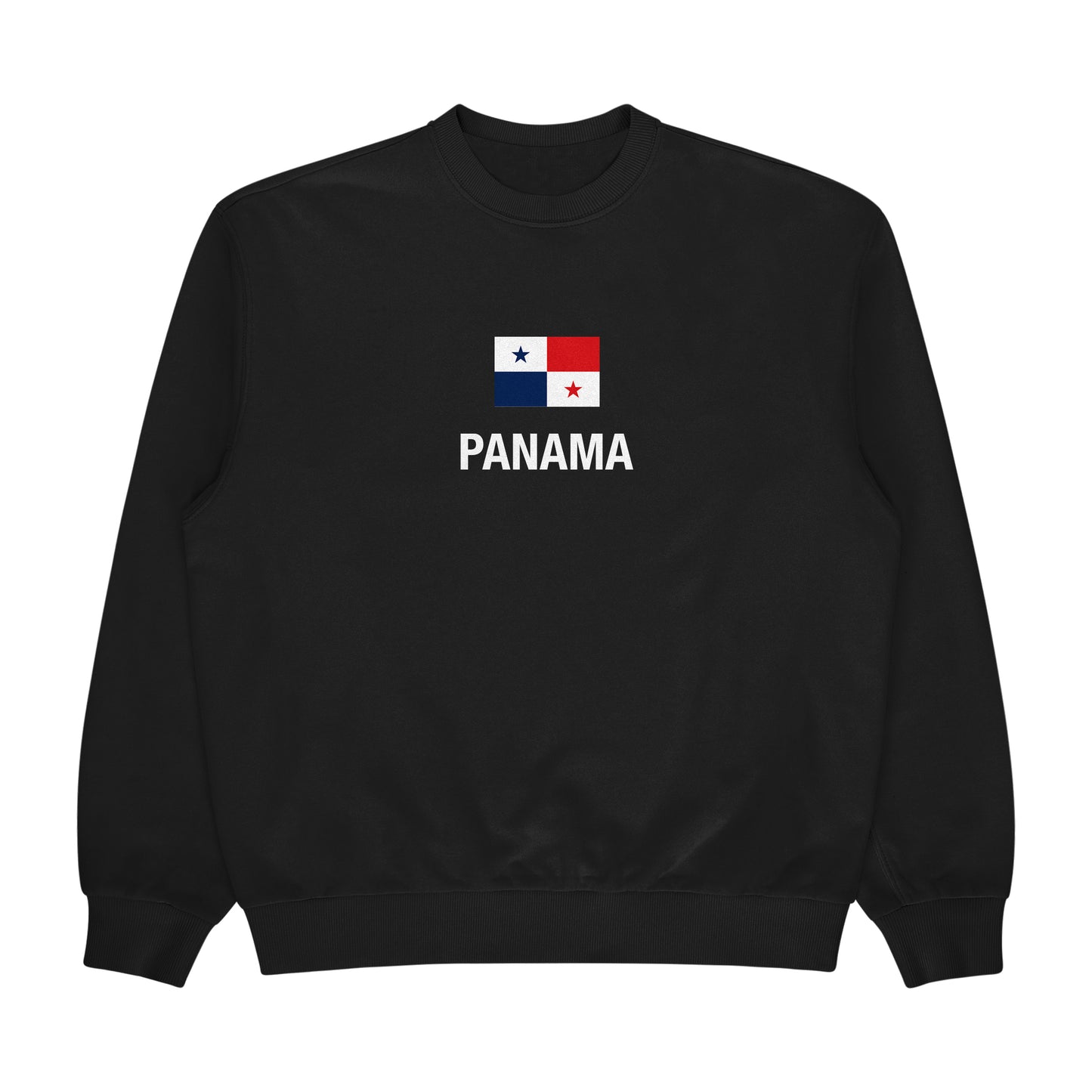 Panama Crewneck