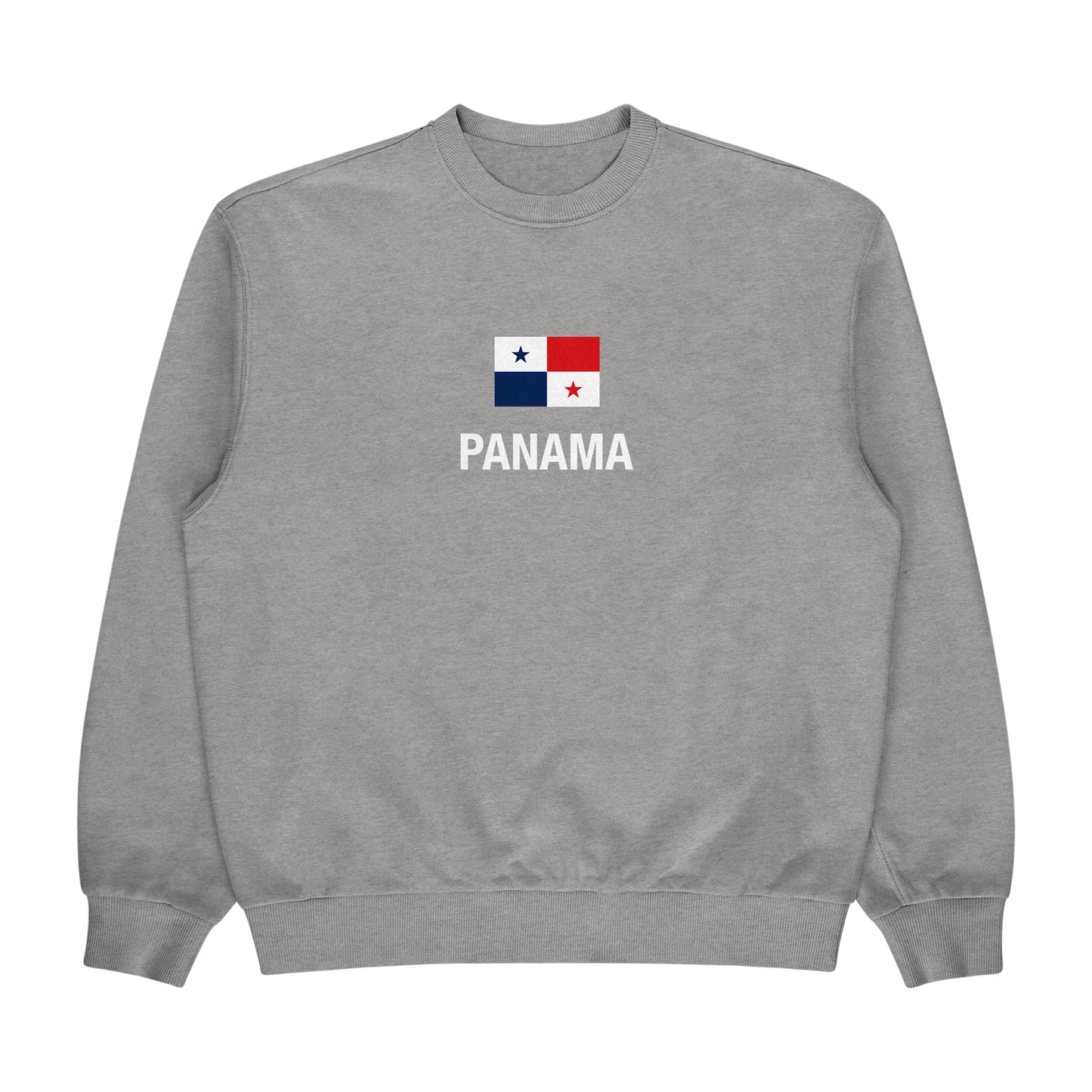 Panama Crewneck