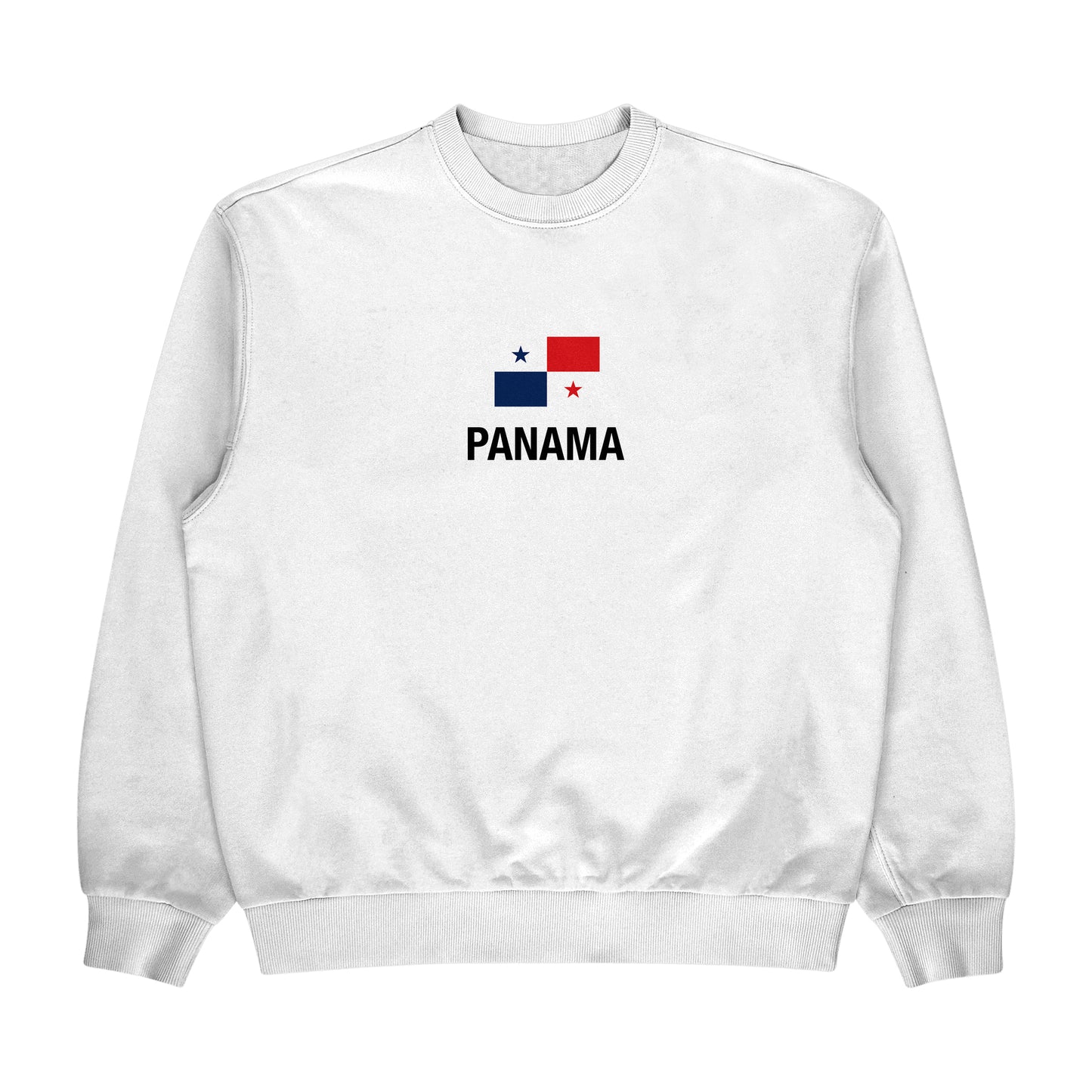 Panama Crewneck