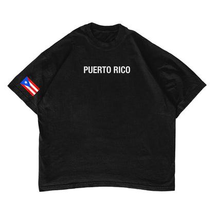 Puerto Rico T-shirt
