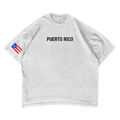 Puerto Rico T-shirt
