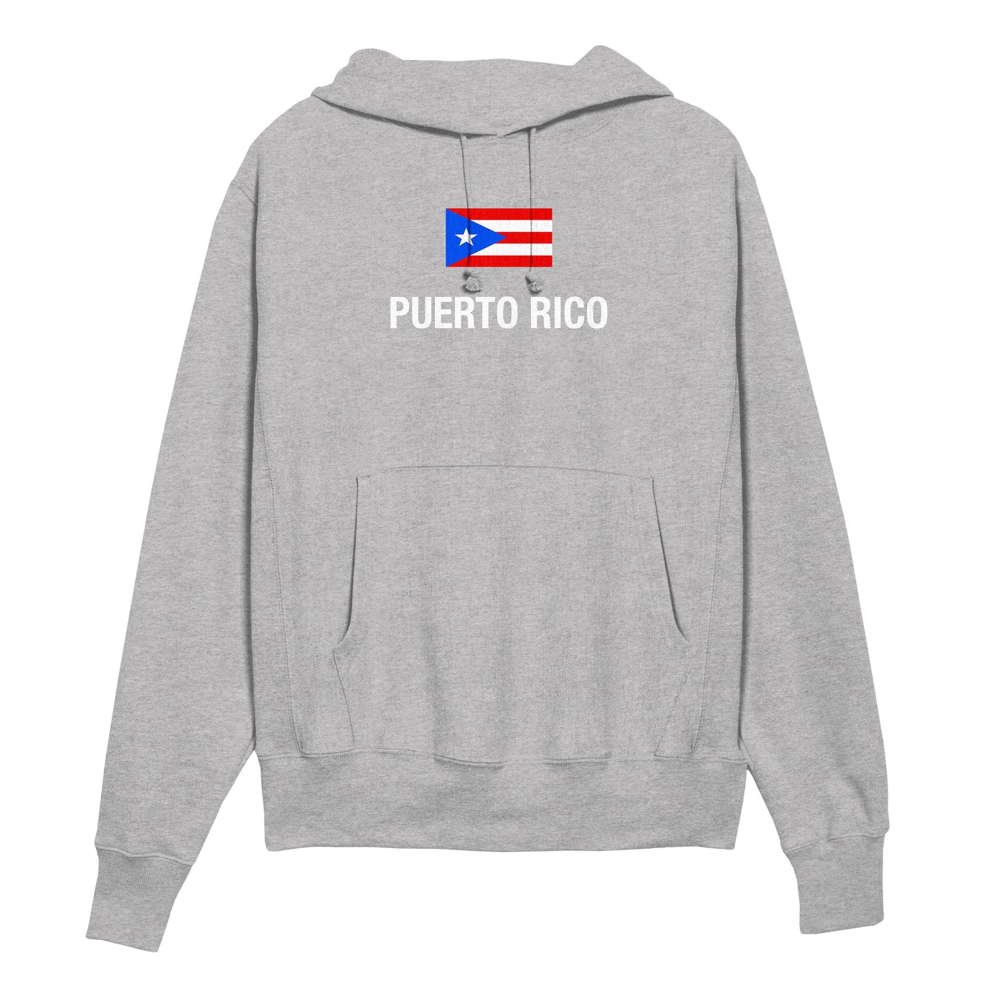 Puerto Rico Hoodie