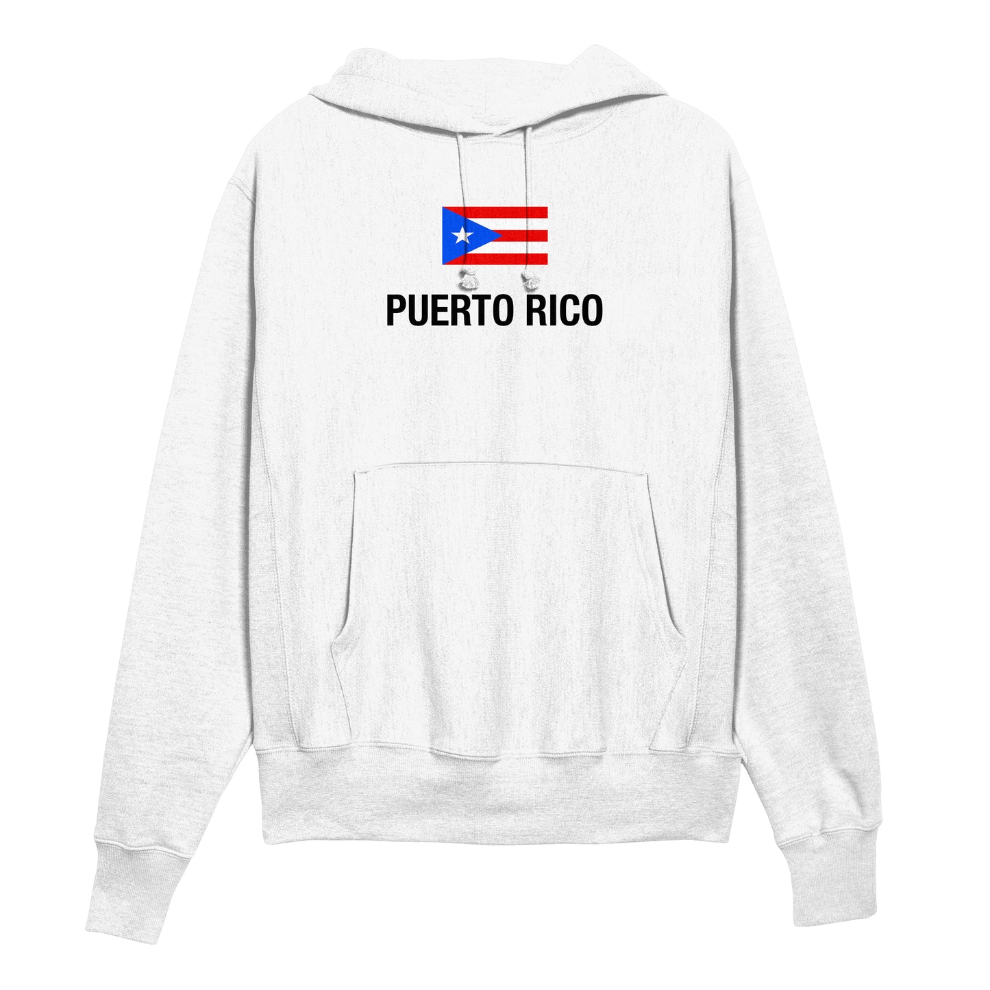 Puerto Rico Hoodie