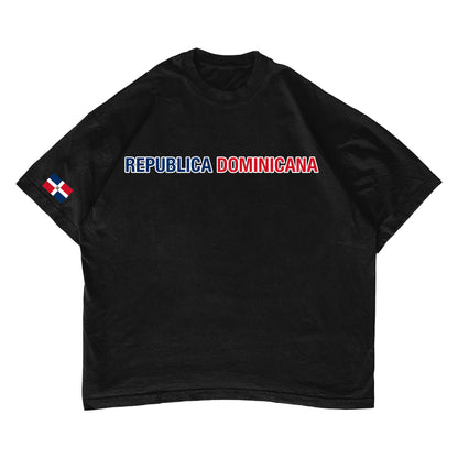 Dominican Republic T-shirt