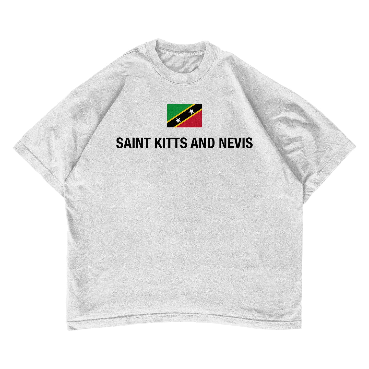 Saint Kitts and Nevis T-shirt