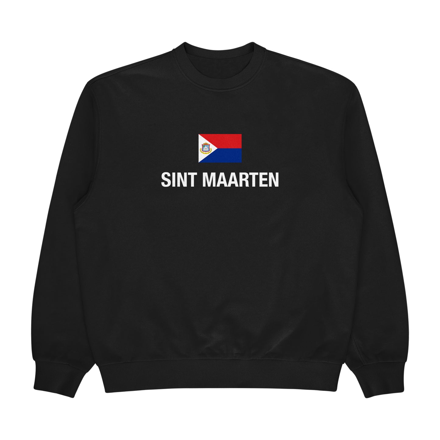 Sint Maarten Crewneck