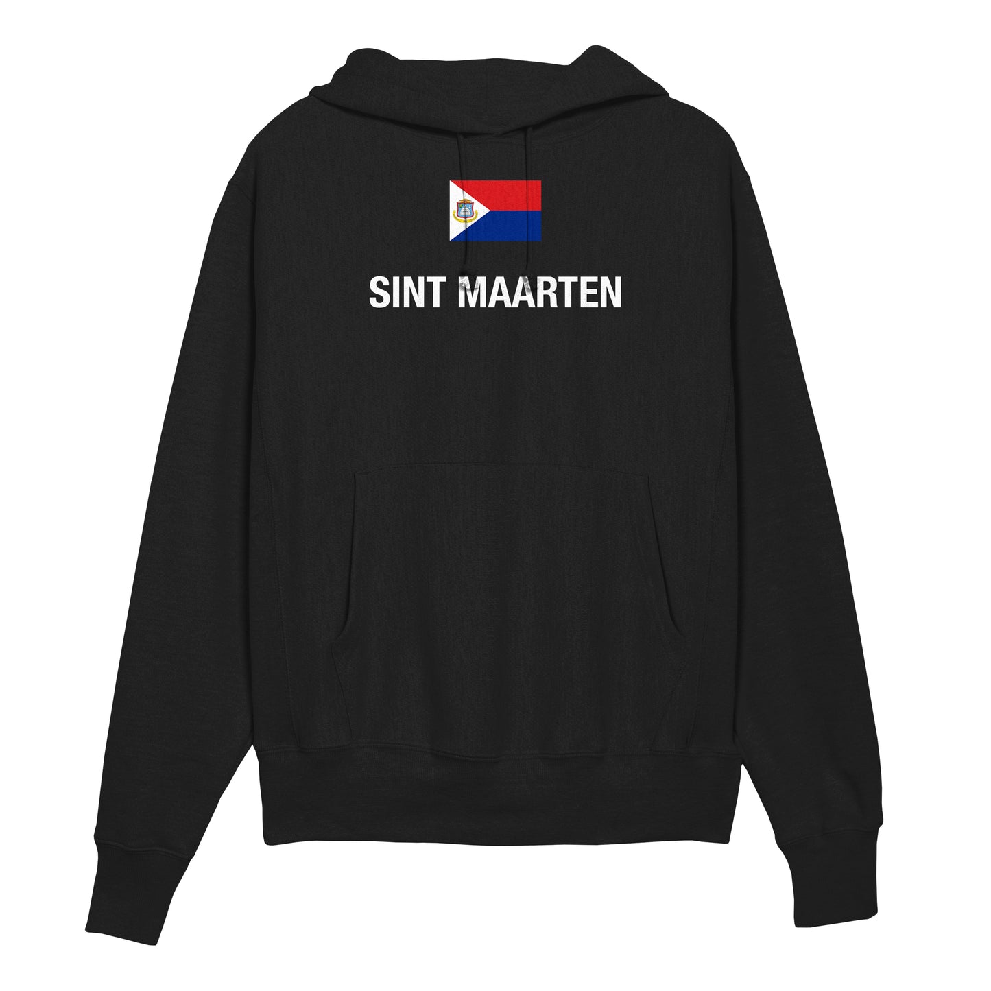 Sint Maarten Hoodie