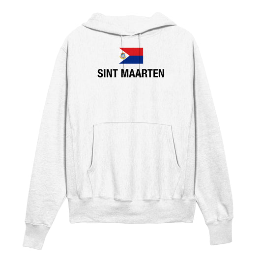 Sint Maarten Hoodie