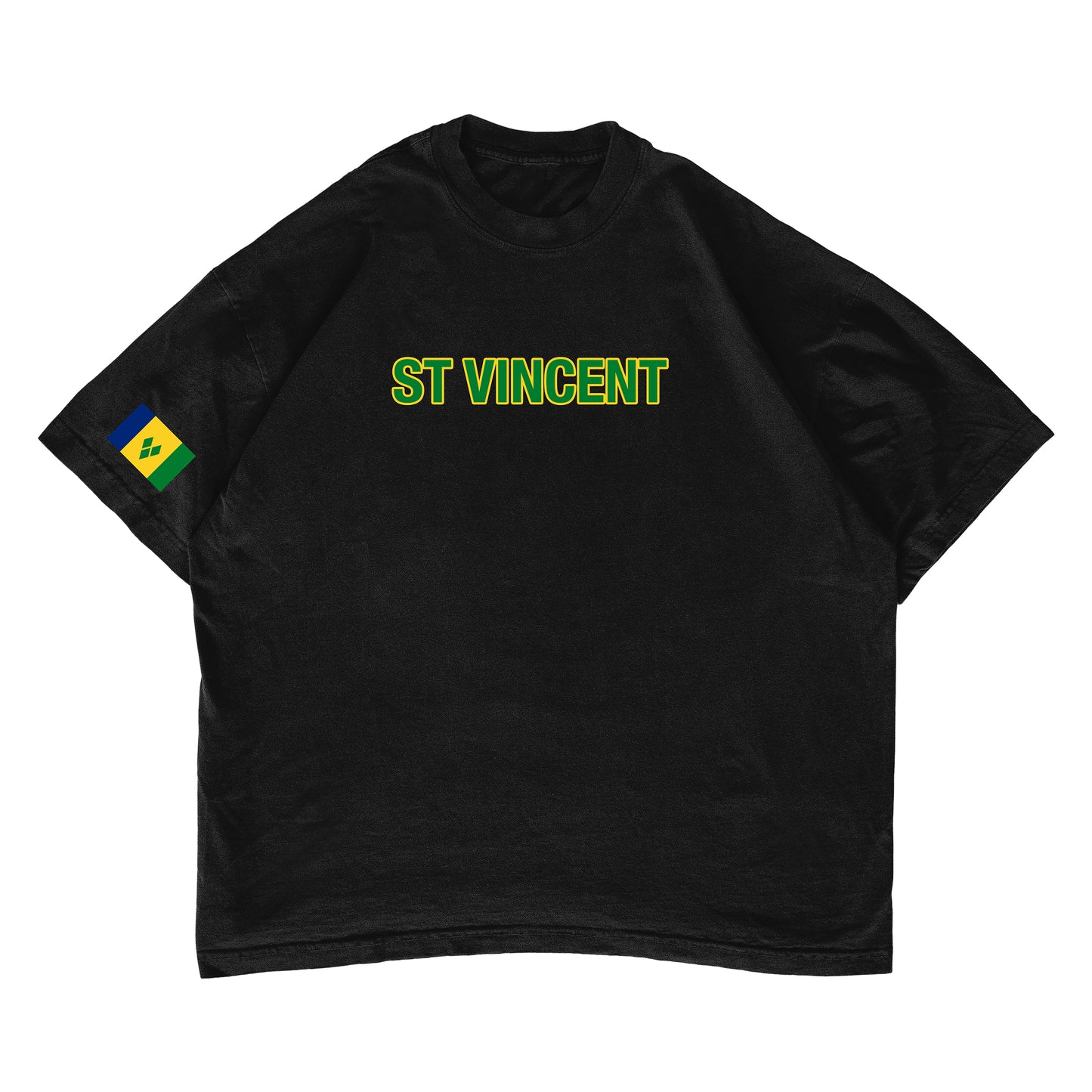 St Vincent T-shirt