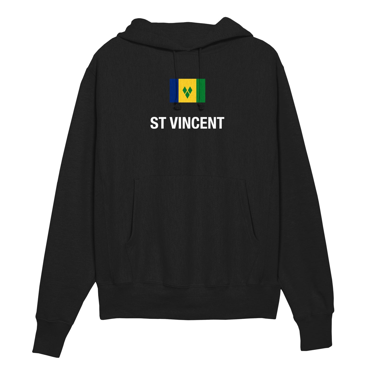 St Vincent Hoodie