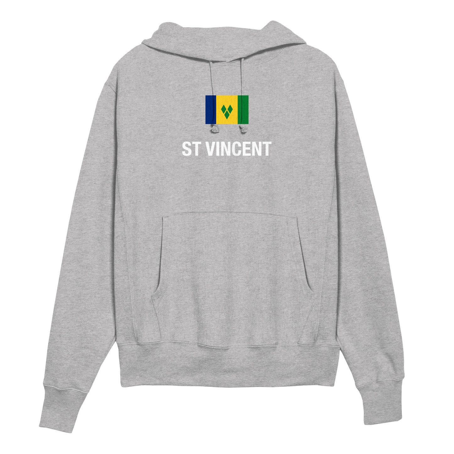 St Vincent Hoodie