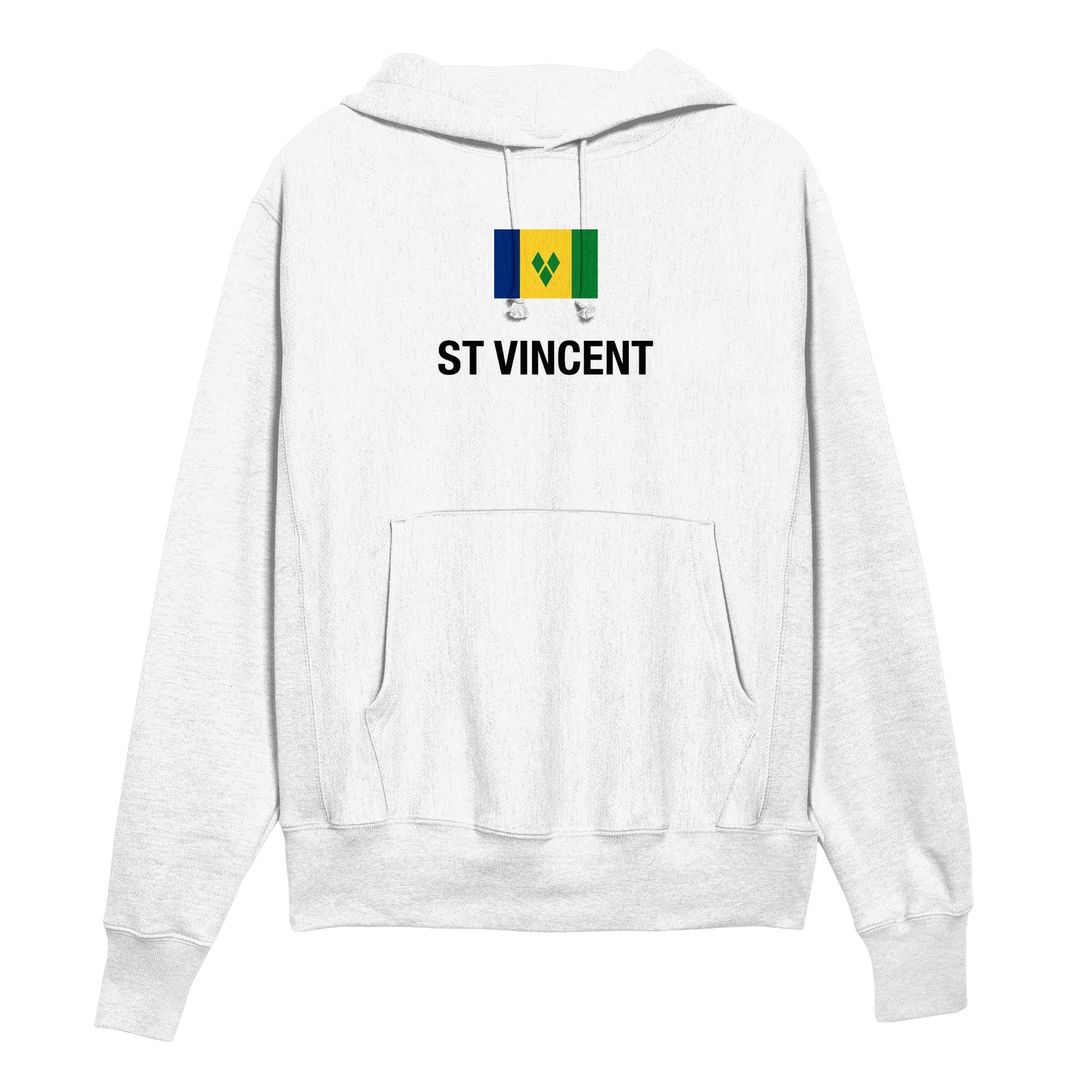 St Vincent Hoodie