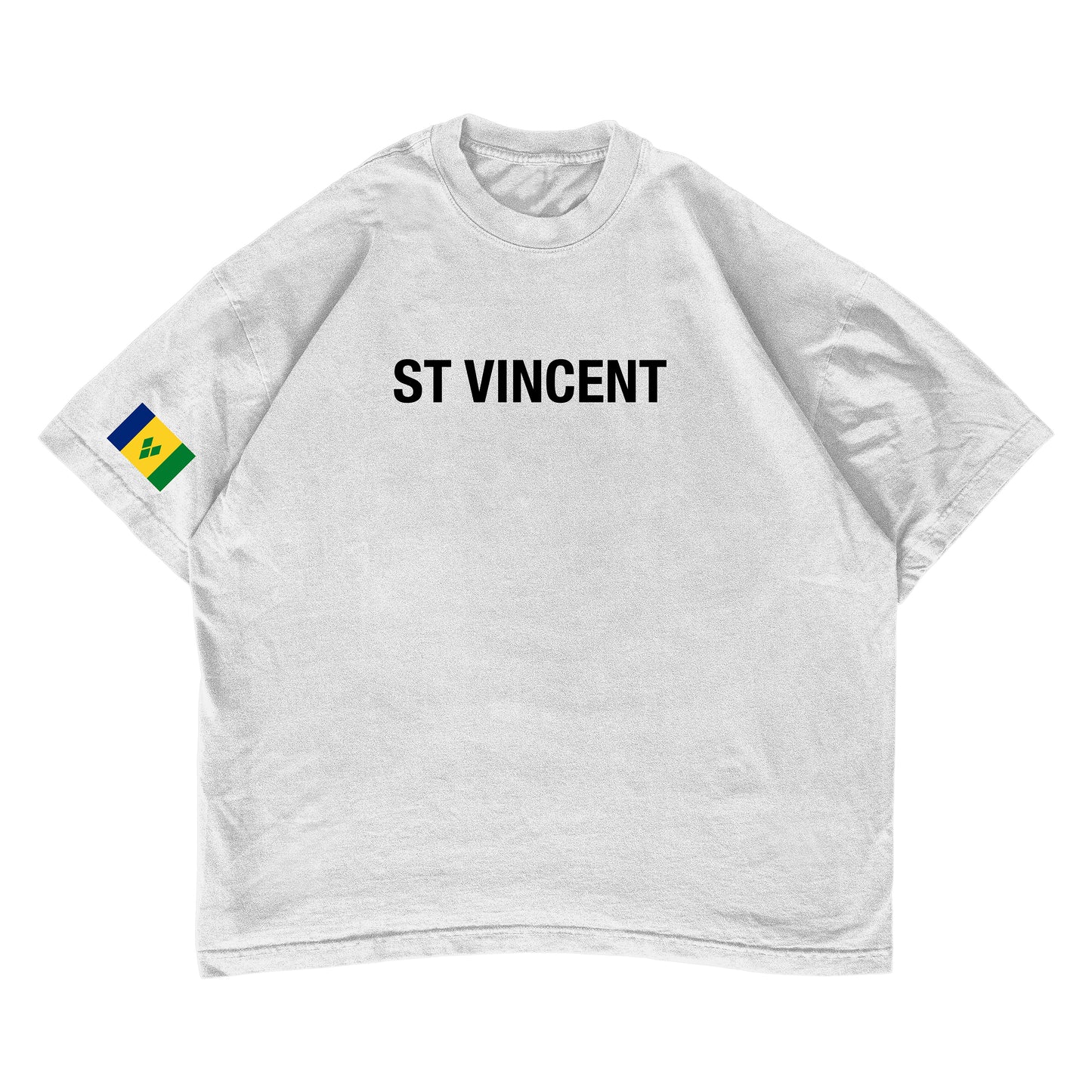 St Vincent T-shirt
