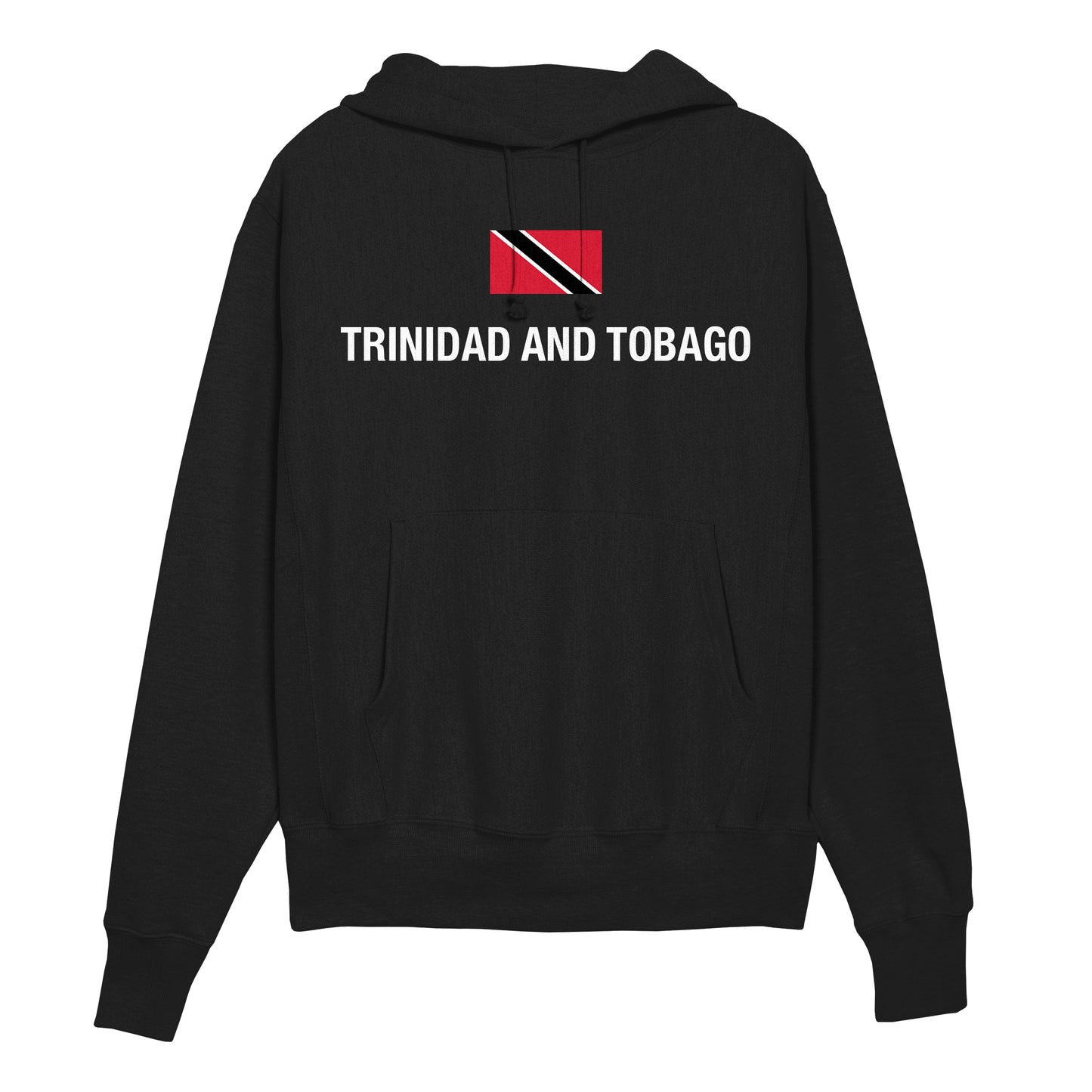 Trinidad and Tobago Hoodie