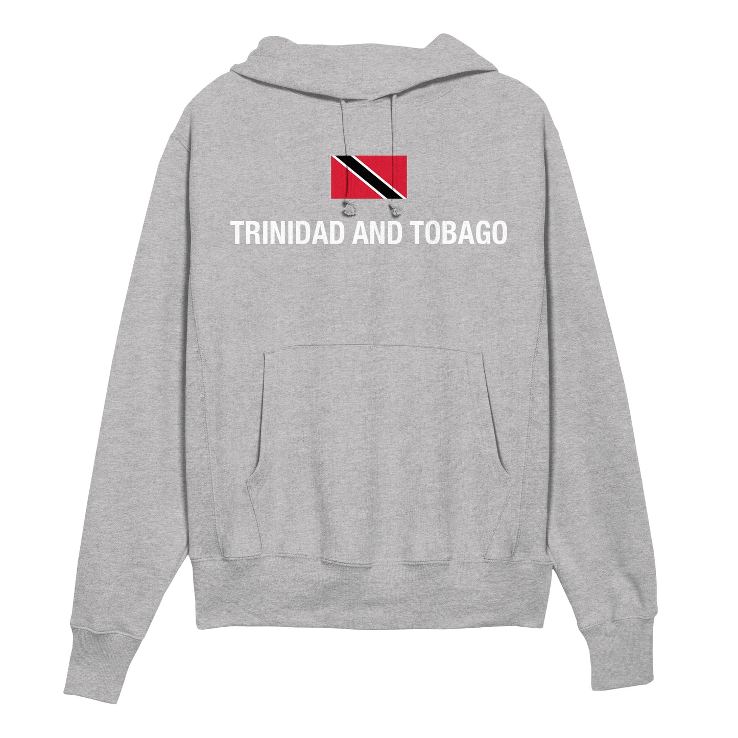 Trinidad and Tobago Hoodie