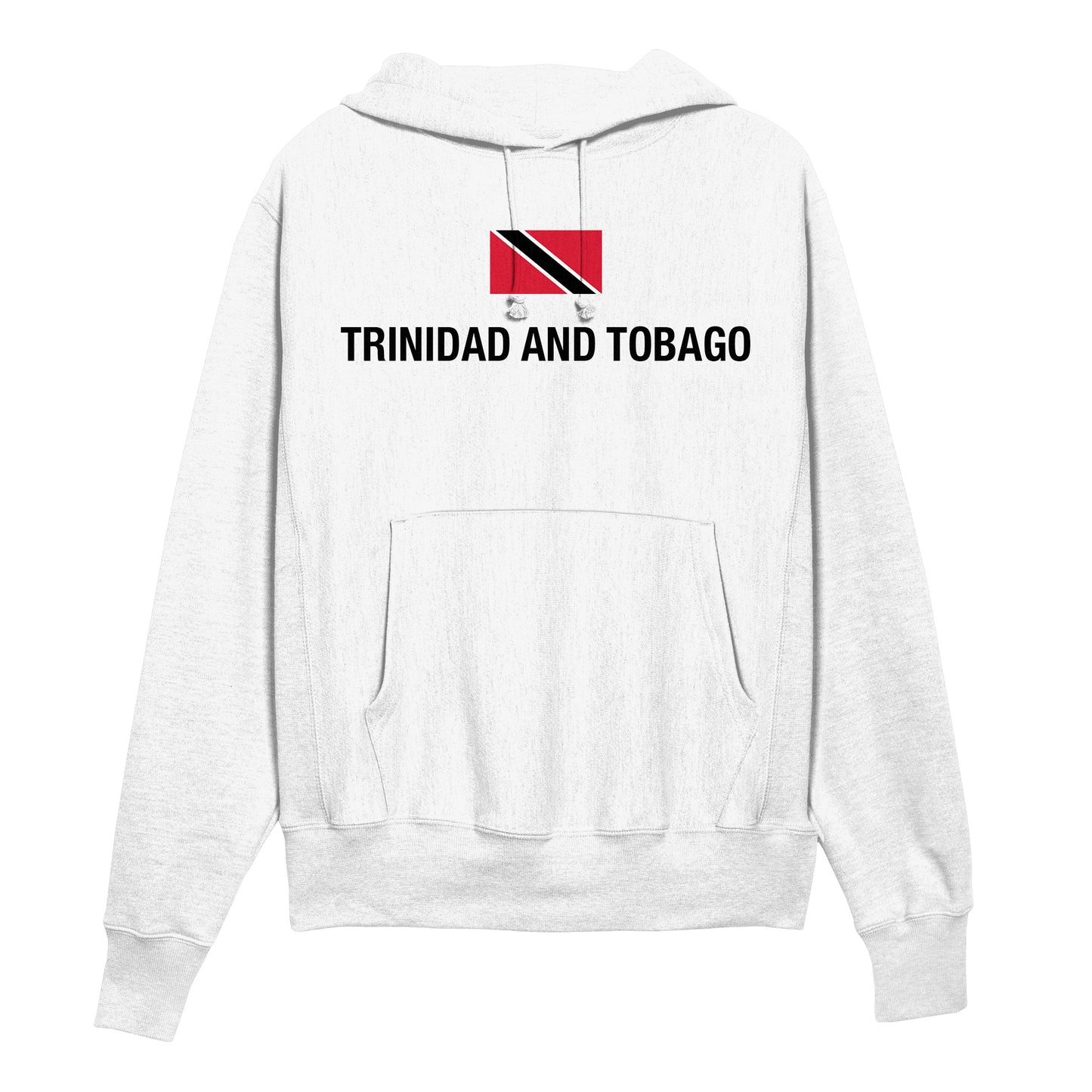 Trinidad and Tobago Hoodie