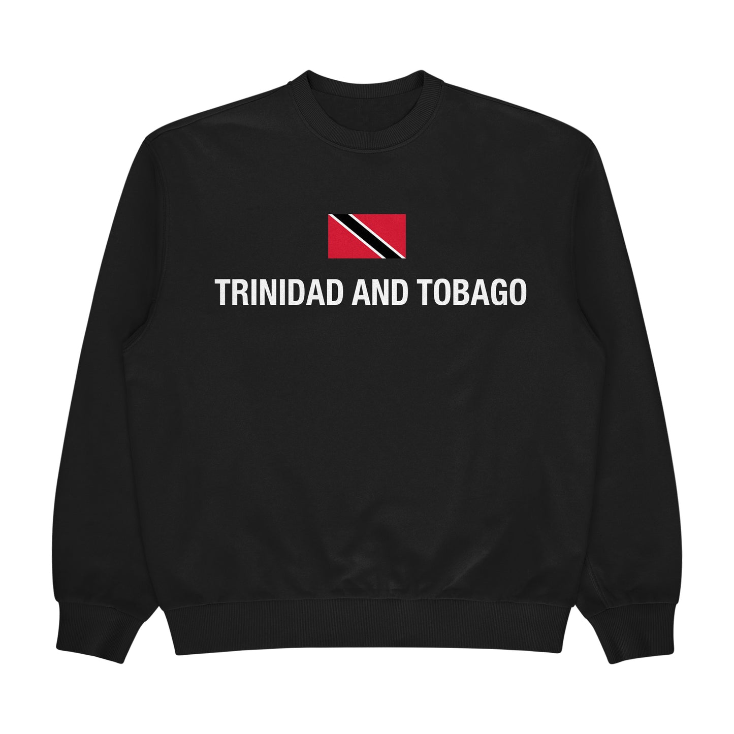 Trinidad and Tobago Crewneck