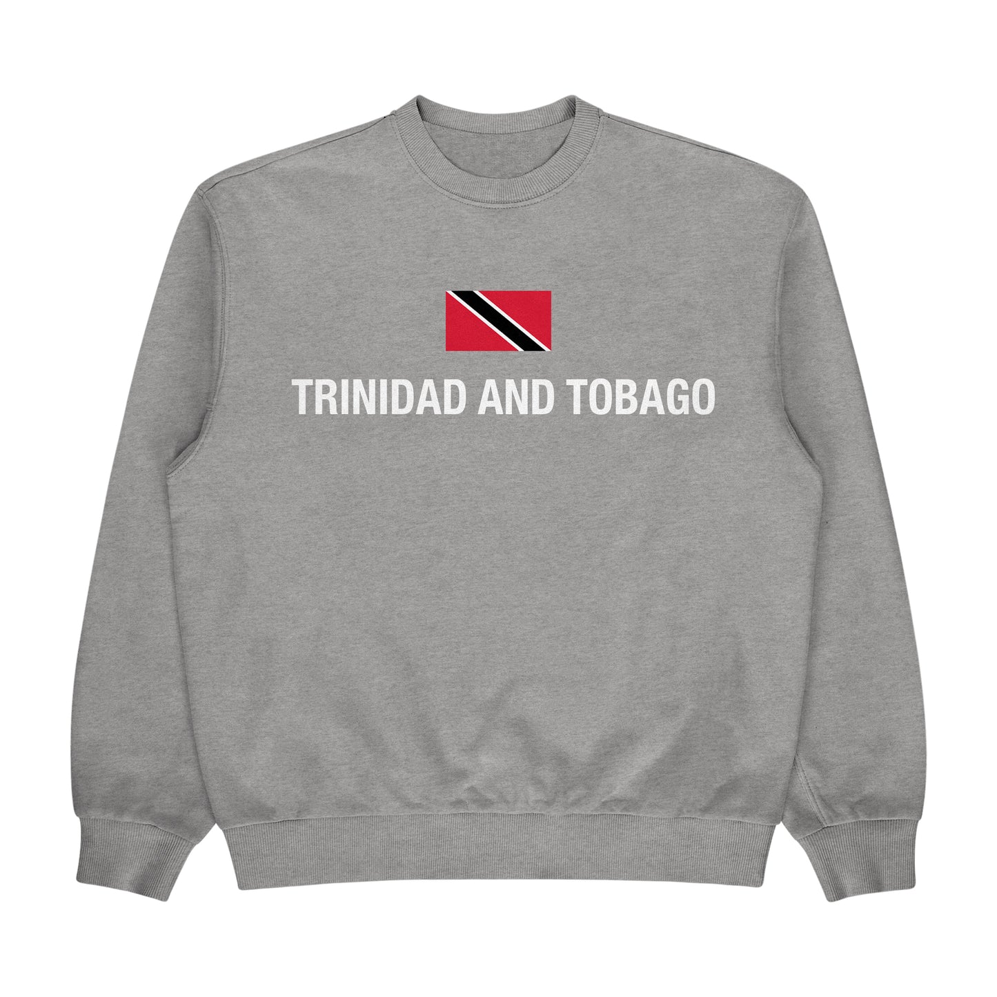 Trinidad and Tobago Crewneck