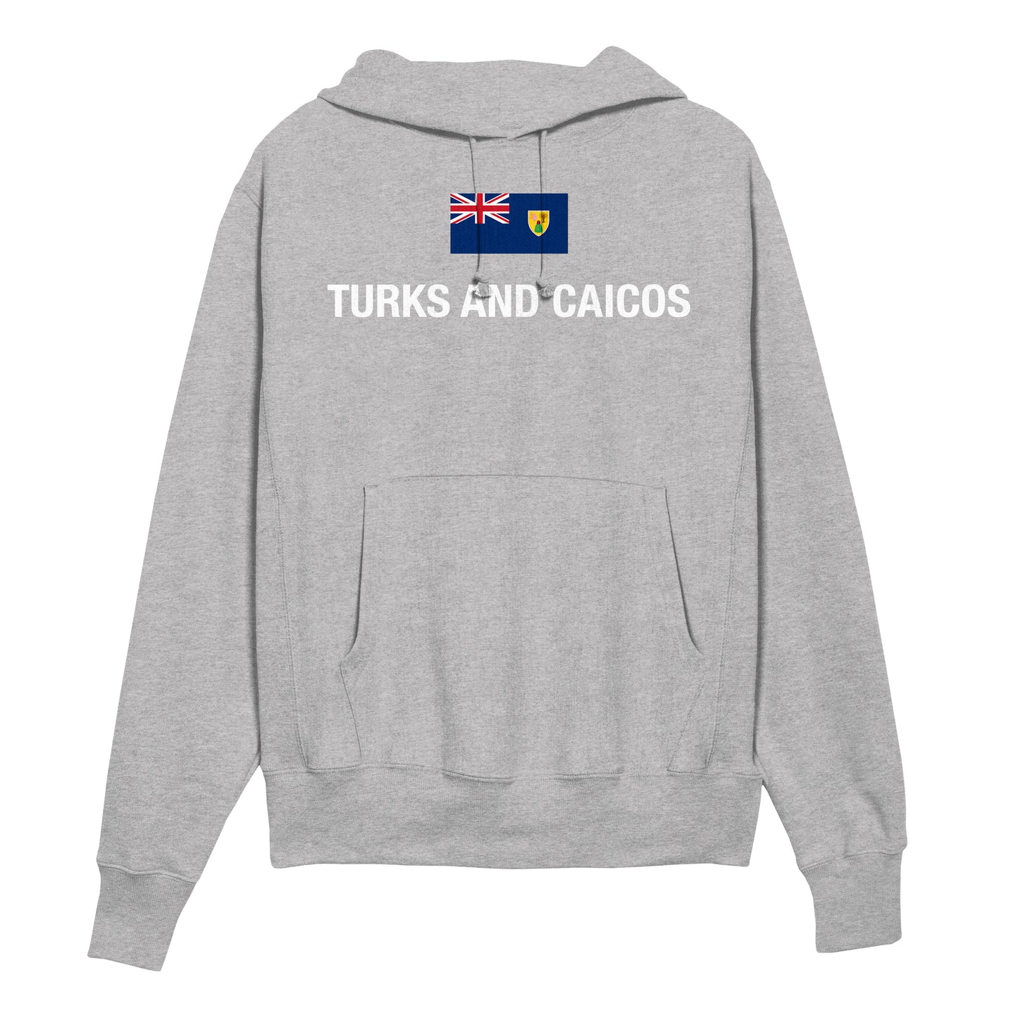 Turks and Caicos Hoodie
