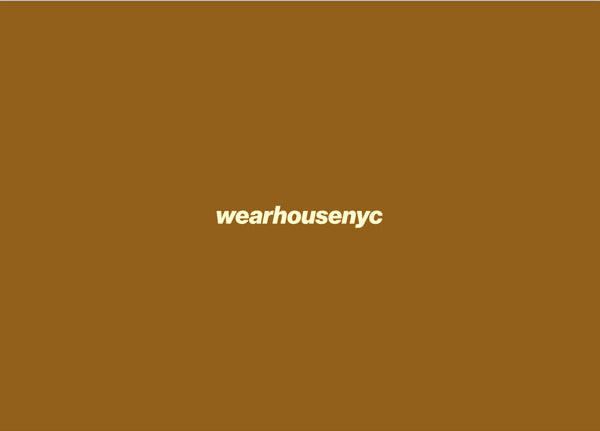 wearhousenyc