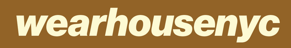 wearhousenyc