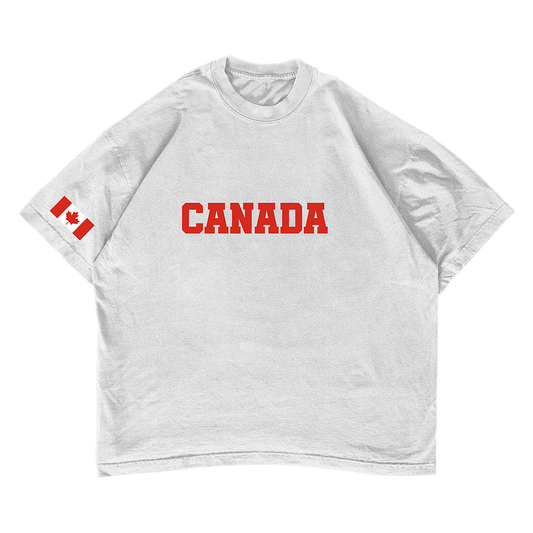 Canada T-shirt