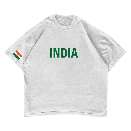 India T-shirt