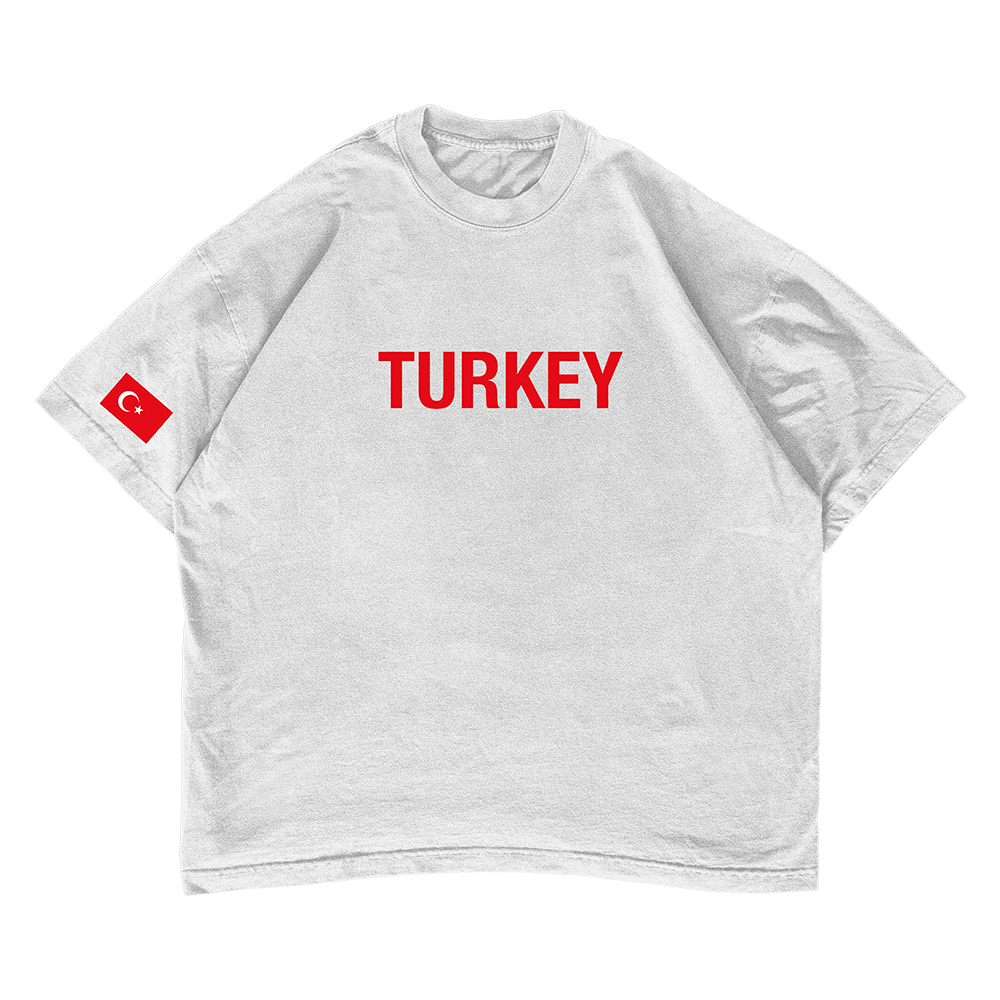 Turkey T-shirt