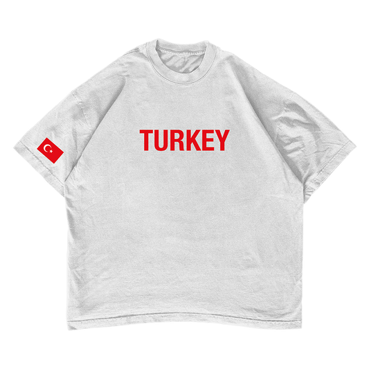 Turkey T-shirt