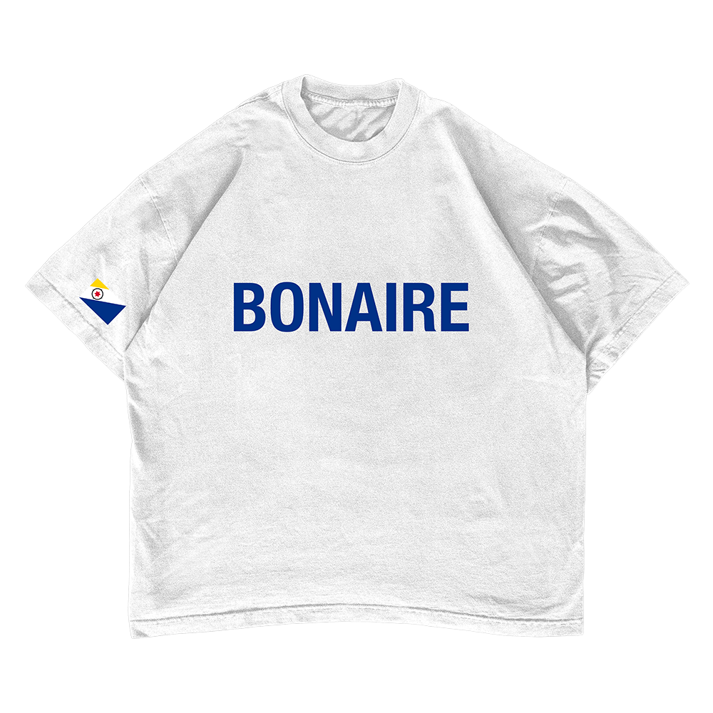 Bonaire T-shirt