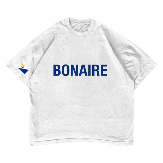 Bonaire T-shirt